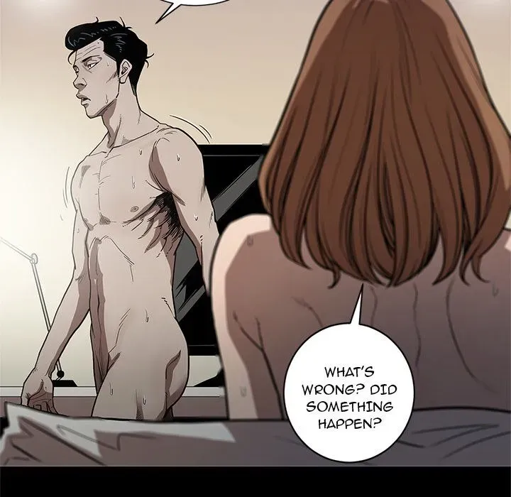 Read The V Squad chapter 26 image 71 on Lezhin