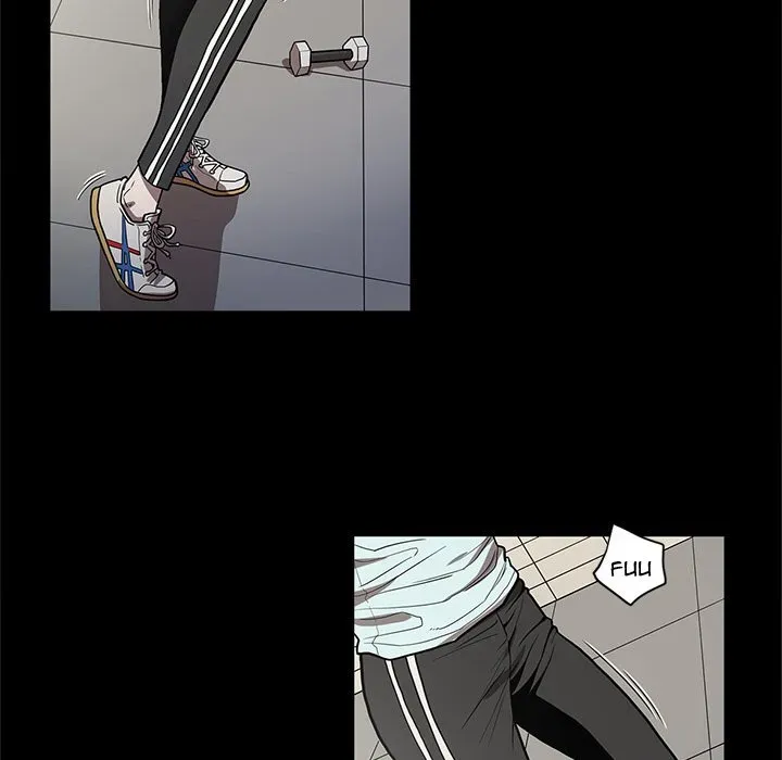Read The V Squad chapter 26 image 80 on Lezhin