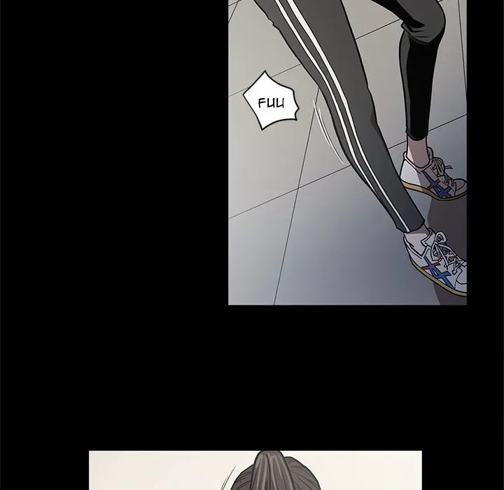 Read The V Squad chapter 26 image 81 on Lezhin