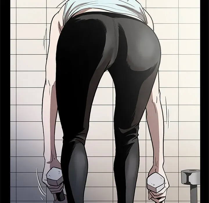 Read The V Squad chapter 26 image 84 on Lezhin