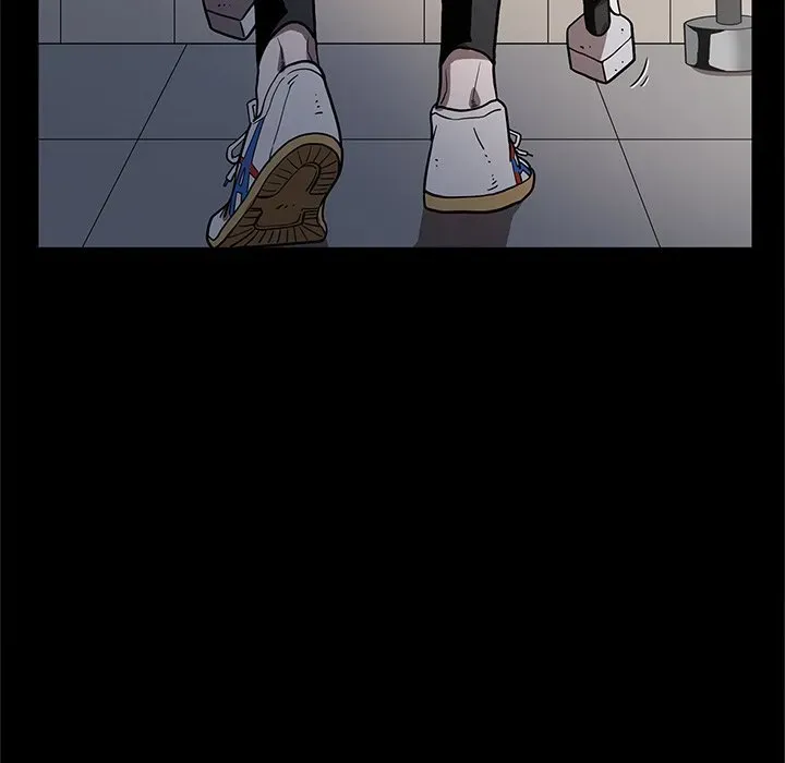 Read The V Squad chapter 26 image 85 on Lezhin