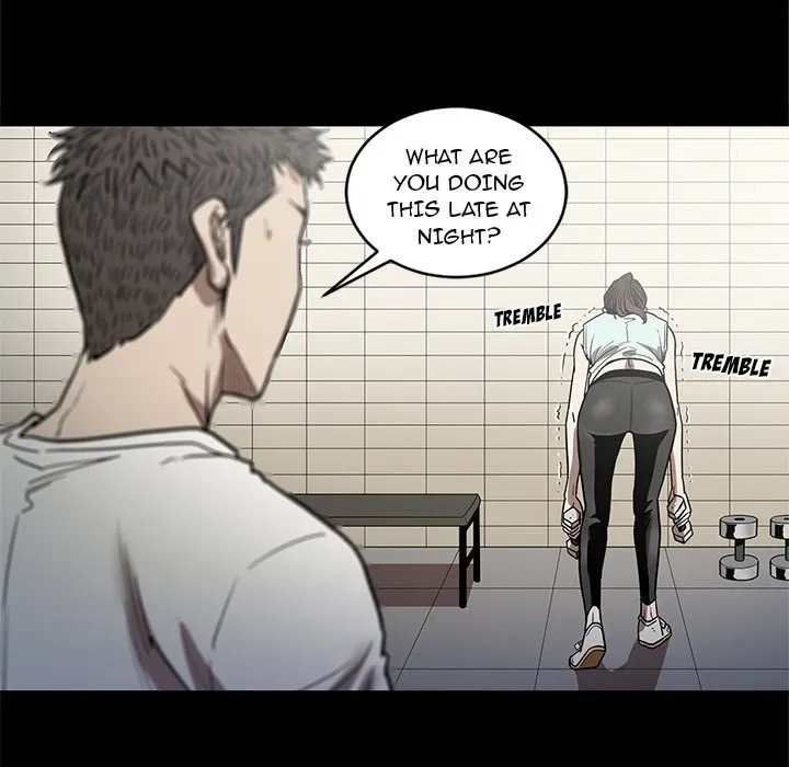 Read The V Squad chapter 26 image 86 on Lezhin