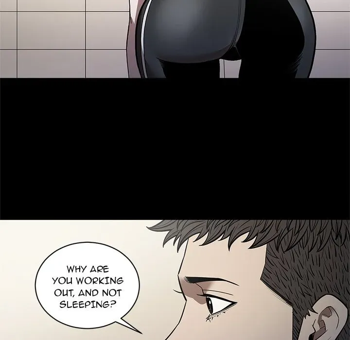 Read The V Squad chapter 26 image 88 on Lezhin