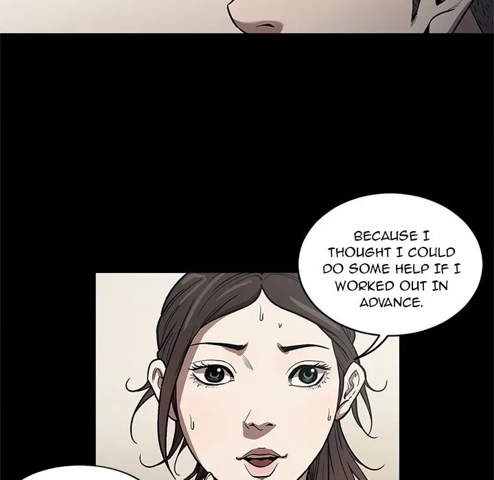 Read The V Squad chapter 26 image 89 on Lezhin