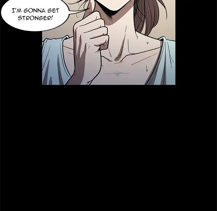 Read The V Squad chapter 26 image 90 on Lezhin