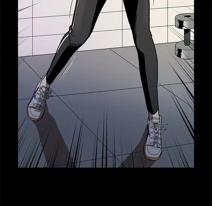 Read The V Squad chapter 26 image 92 on Lezhin