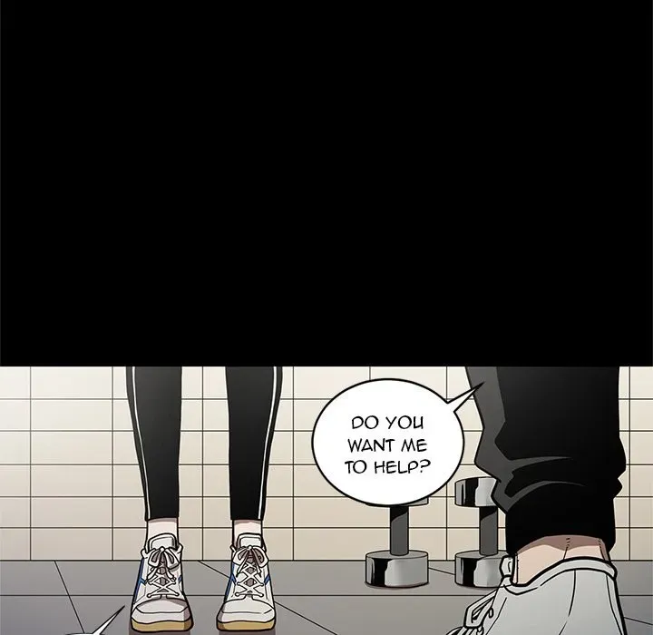Read The V Squad chapter 26 image 93 on Lezhin