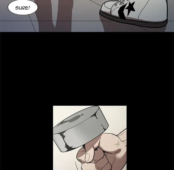 Read The V Squad chapter 26 image 94 on Lezhin