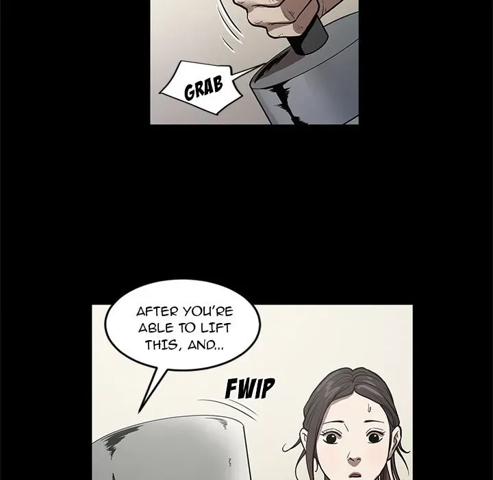 Read The V Squad chapter 26 image 95 on Lezhin