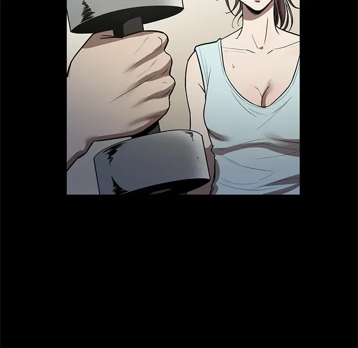 Read The V Squad chapter 26 image 96 on Lezhin