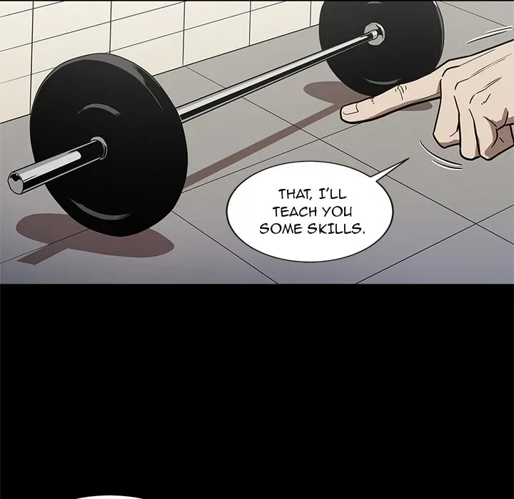 Read The V Squad chapter 26 image 97 on Lezhin