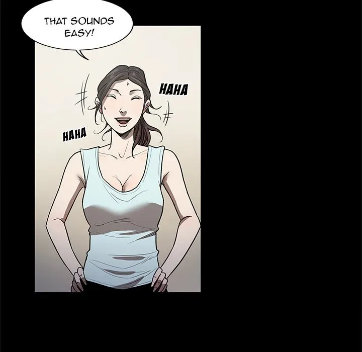 Read The V Squad chapter 26 image 98 on Lezhin