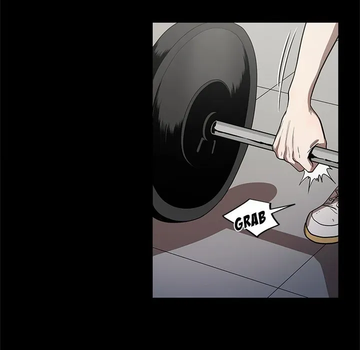 Read The V Squad chapter 26 image 99 on Lezhin