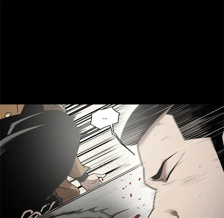 Read The V Squad chapter 27 image 100 on Lezhin