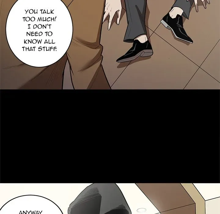 Read The V Squad chapter 27 image 103 on Lezhin