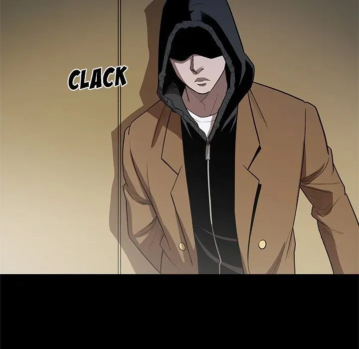 Read The V Squad chapter 27 image 107 on Lezhin