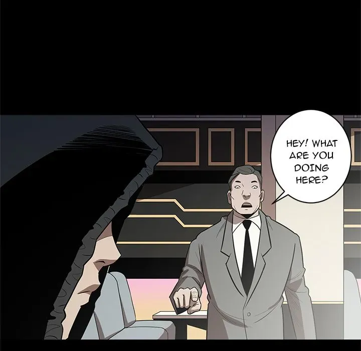 Read The V Squad chapter 27 image 108 on Lezhin
