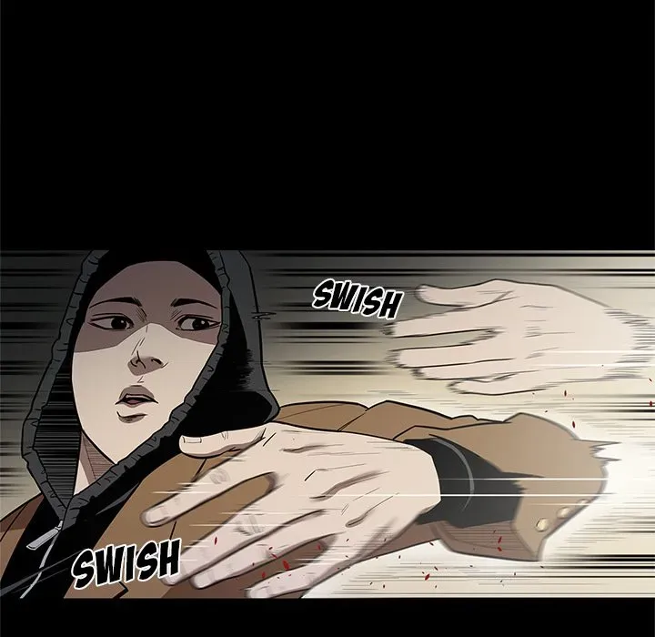 Read The V Squad chapter 27 image 109 on Lezhin