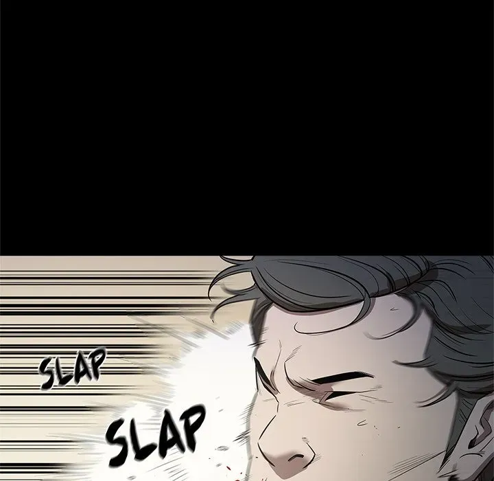 Read The V Squad chapter 27 image 110 on Lezhin