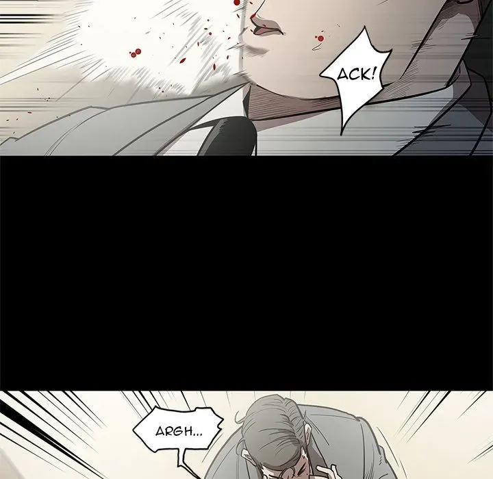Read The V Squad chapter 27 image 111 on Lezhin