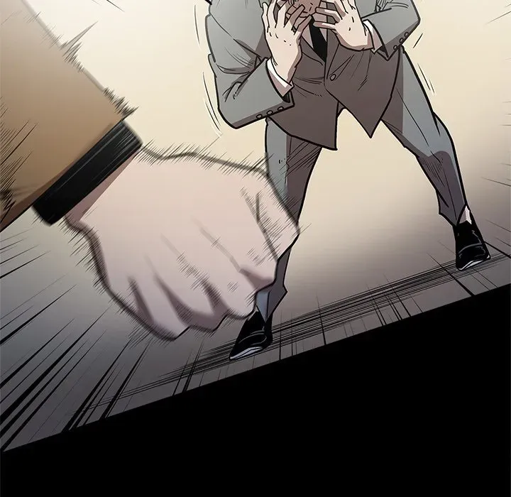 Read The V Squad chapter 27 image 112 on Lezhin