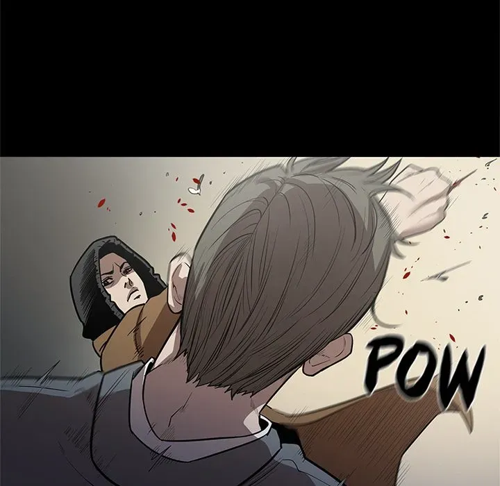 Read The V Squad chapter 27 image 114 on Lezhin
