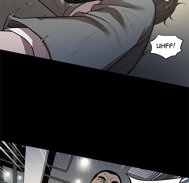Read The V Squad chapter 27 image 116 on Lezhin
