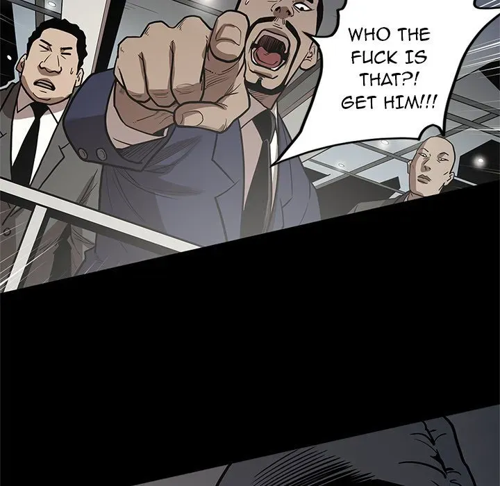 Read The V Squad chapter 27 image 117 on Lezhin