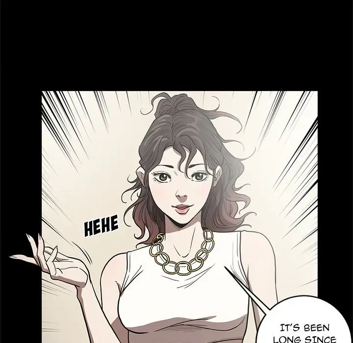 Read The V Squad chapter 27 image 12 on Lezhin