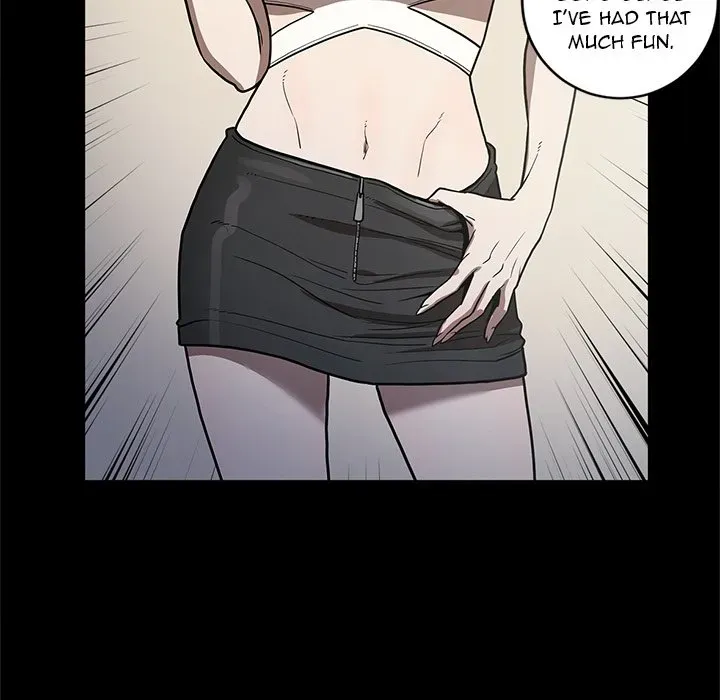 Read The V Squad chapter 27 image 13 on Lezhin