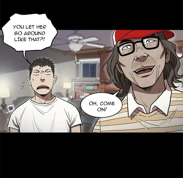 Read The V Squad chapter 27 image 14 on Lezhin