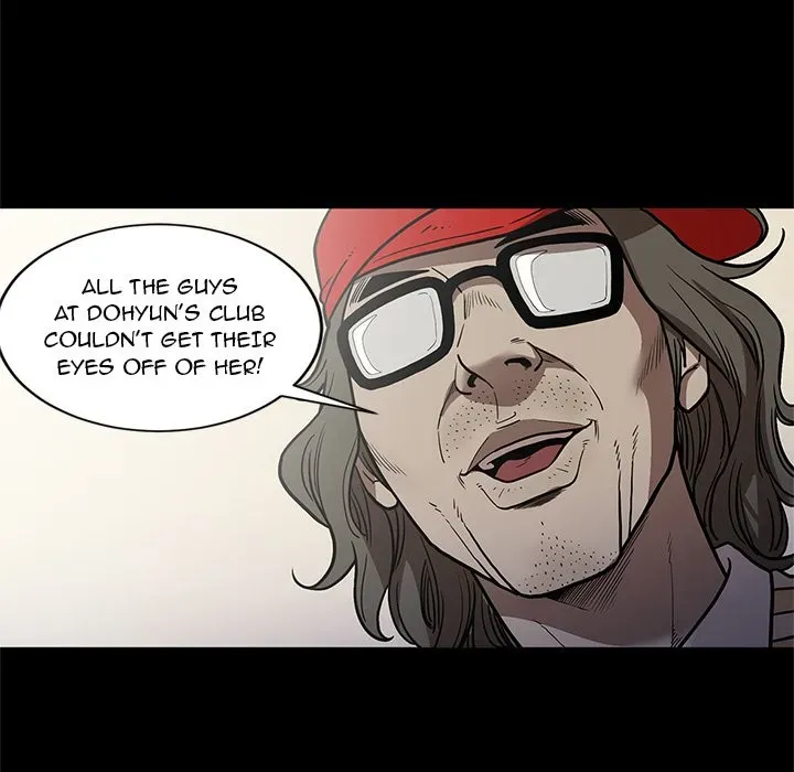 Read The V Squad chapter 27 image 15 on Lezhin