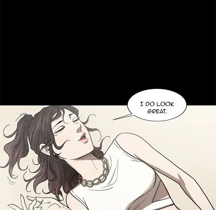 Read The V Squad chapter 27 image 16 on Lezhin