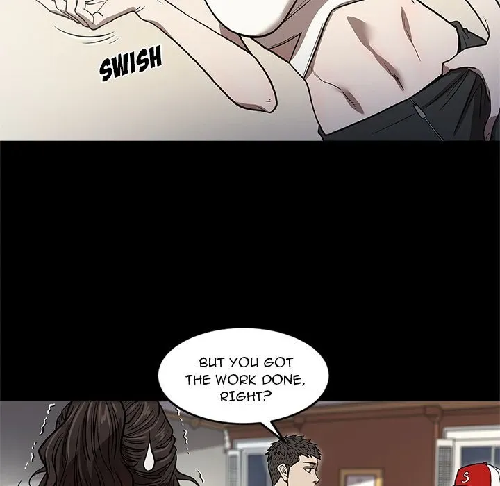 Read The V Squad chapter 27 image 17 on Lezhin