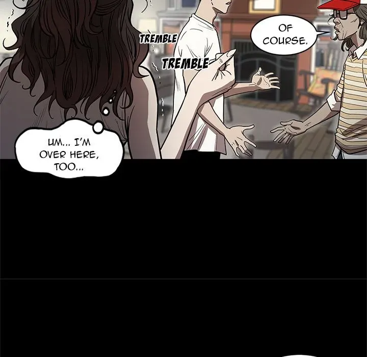 Read The V Squad chapter 27 image 18 on Lezhin