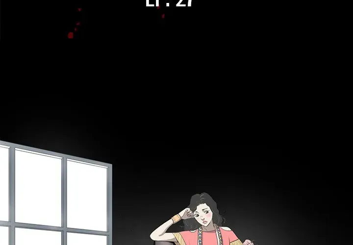 Read The V Squad chapter 27 image 2 on Lezhin