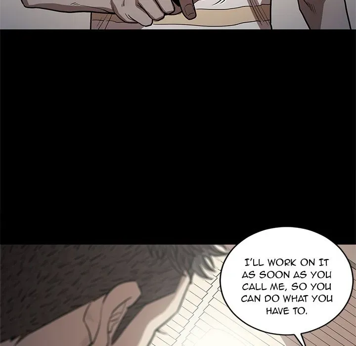 Read The V Squad chapter 27 image 20 on Lezhin