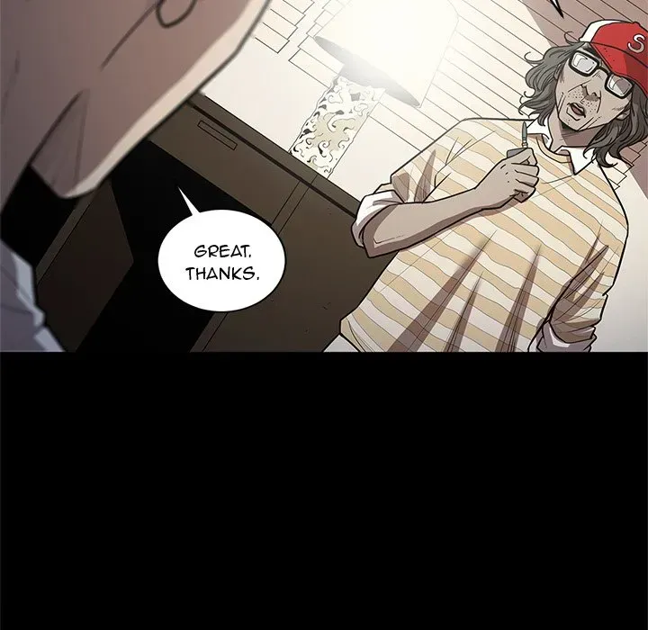 Read The V Squad chapter 27 image 21 on Lezhin