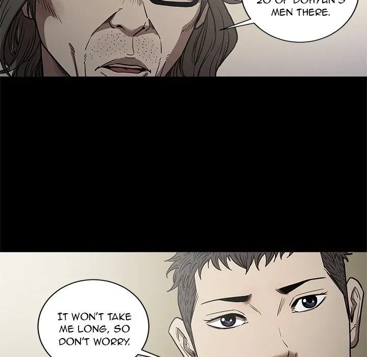 Read The V Squad chapter 27 image 24 on Lezhin