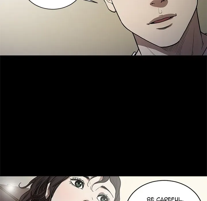 Read The V Squad chapter 27 image 25 on Lezhin