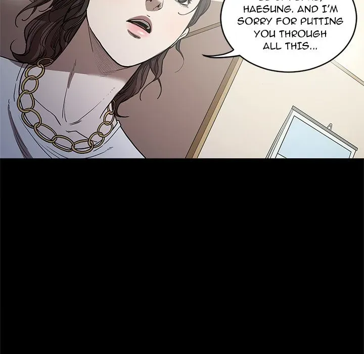 Read The V Squad chapter 27 image 26 on Lezhin