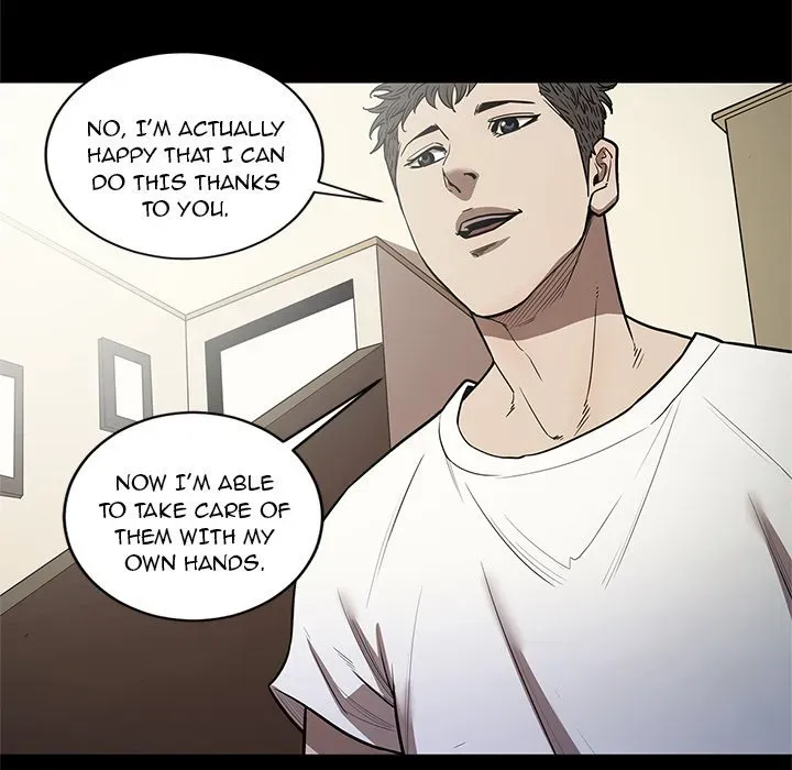 Read The V Squad chapter 27 image 27 on Lezhin