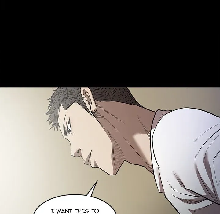 Read The V Squad chapter 27 image 28 on Lezhin