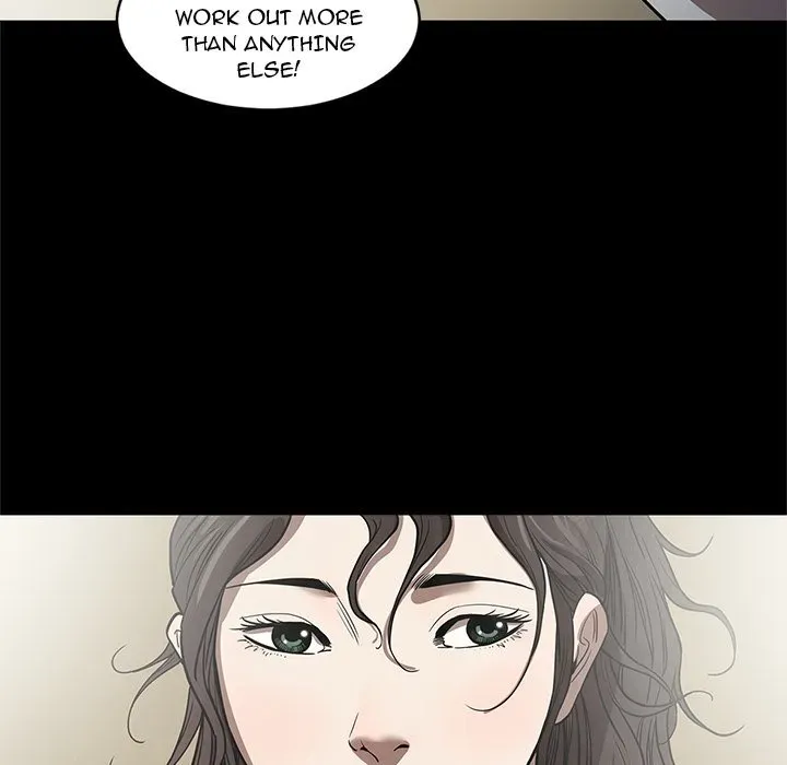 Read The V Squad chapter 27 image 29 on Lezhin