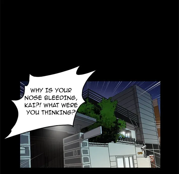 Read The V Squad chapter 27 image 33 on Lezhin