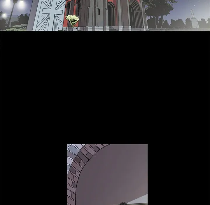 Read The V Squad chapter 27 image 37 on Lezhin