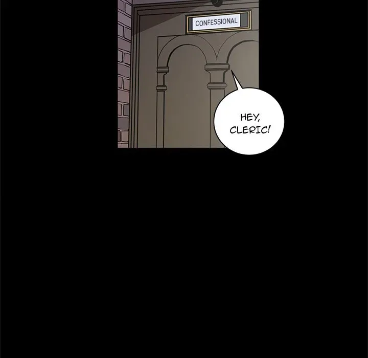 Read The V Squad chapter 27 image 38 on Lezhin
