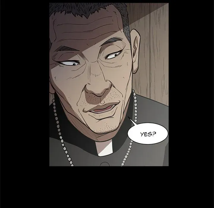 Read The V Squad chapter 27 image 39 on Lezhin