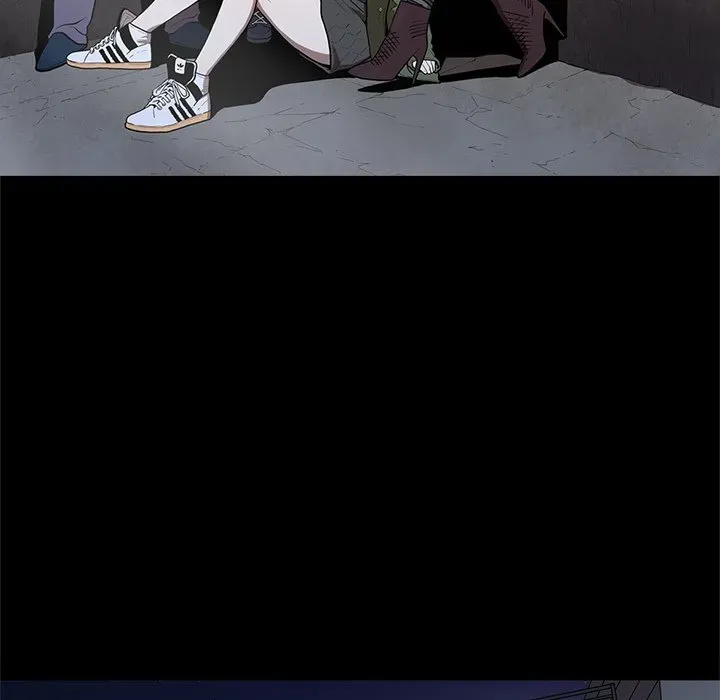 Read The V Squad chapter 27 image 4 on Lezhin