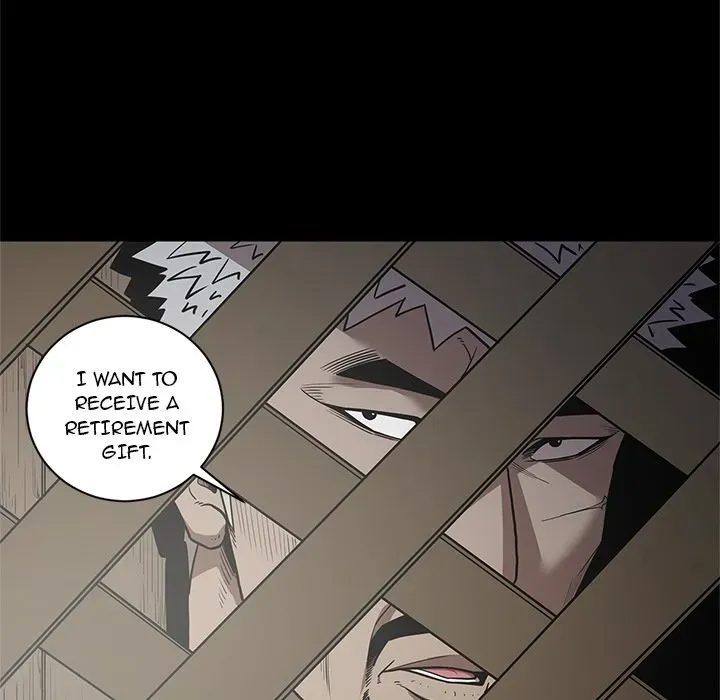 Read The V Squad chapter 27 image 40 on Lezhin